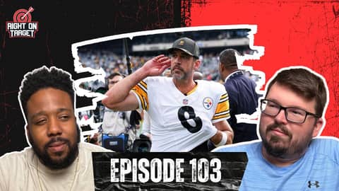 Bills, Vikings Comeback Thrillers! Rodgers Not Washed?! + Time for Young Thug to Move On?