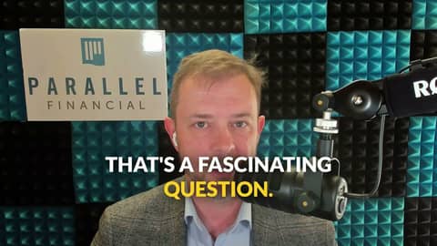 Would You Be Embarrassed by Your Net Worth?