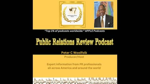 Controlling Your Media Interviews: Strategies to Craft Your Message and Handle Tough Questions Controlling Your Media Interviews: Strategies to Craft Your Message and Handle Tough Questions