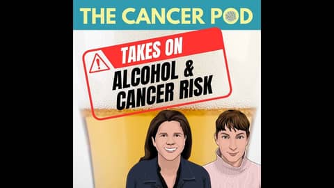 Alcohol and Cancer, An Update 2025