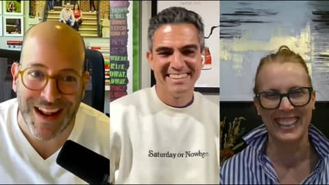 Bayer’s Lisa Perez on Brand Building, Creative Risks and Leading with Perspective