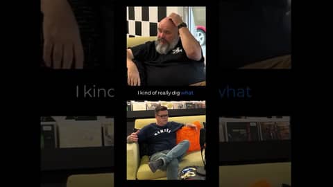 The Evolution of Music Events The Evolution of Music Events