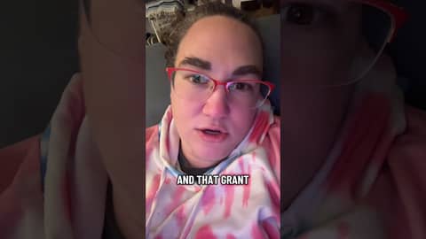 That’s just an excuse to shirk responsibility, and excuse bad policy.