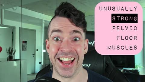 Hospitalised by gay 'funtimes'? | Queer life: Probably True podcast