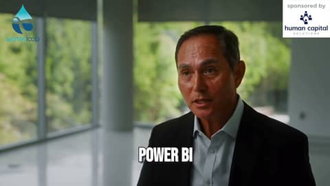 Using Technology to Build North Carolina’s Water Resilience