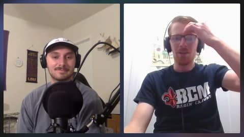 Ep. 61 - Movie Decades Draft (Rerun w/ Jacob Phillips)