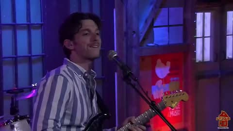 Help Me Rhonda by Sail On