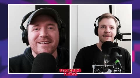 Harry Potter Marathon! - The Order of the Phoenix Harry Potter Marathon! - The Order of the Phoenix