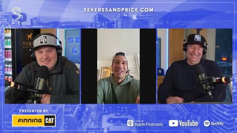 Michael Del Zotto on his time with the Canucks, playing with Pettersson & Boeser, Torts as a coach Michael Del Zotto on his time with the Canucks, playing with Pettersson & Boeser, Torts as a coach