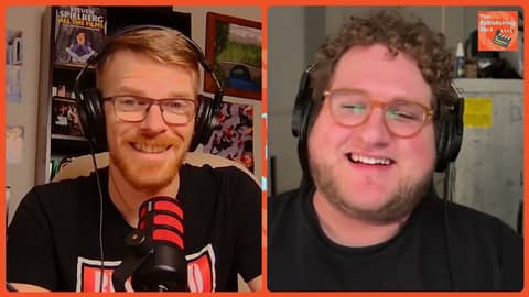 Ep. 114 - 21st Century Movie Musicals Draft (w/ Jean-Pierre Boudreaux)