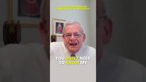 Insights on hospital CEO compensation