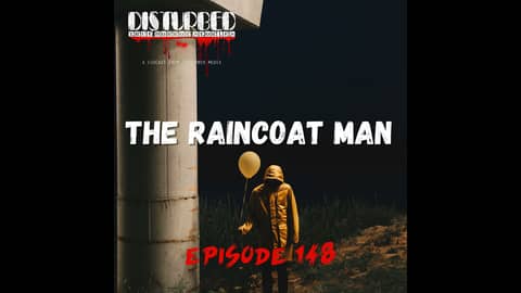 The Raincoat Man