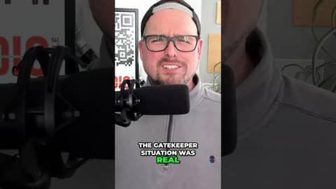 College Gatekeepers: Challenging Mainstream Ideas Online #shorts College Gatekeepers: Challenging Mainstream Ideas Online #shorts