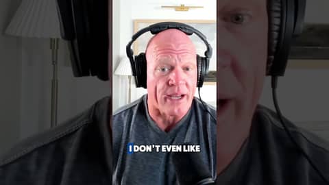 Emotions Shouldn’t Run Your Life Emotions Shouldn’t Run Your Life