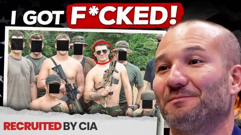 80 % Attrition, Zero Warning—Inside the CIA Contractor Selection