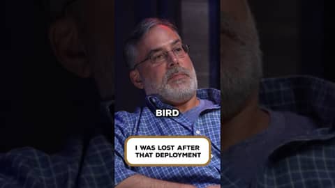 PTSD Hit Me Hard After That Deployment PTSD Hit Me Hard After That Deployment