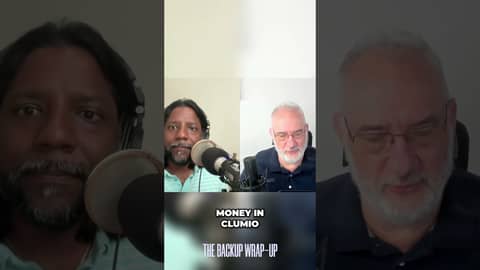 Commvault's Shocking $47 Million Clumio Acquisition Explained!