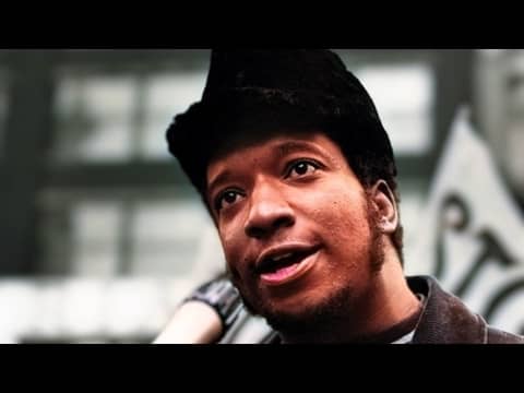 The Man That TERRIFIED The FBI (The Life of Fred Hampton) #onemichistory The Man That TERRIFIED The FBI (The Life of Fred Hampton) #onemichistory