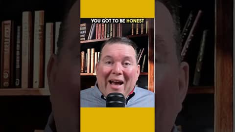 Are You Financially Transparent with Your Spouse?