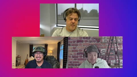 Episode 223: In the Dynamics Corner Chair: It’s Integrated