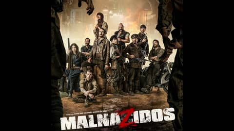 31 Days of the Dead: Day 20, Valley of the Dead (2020)