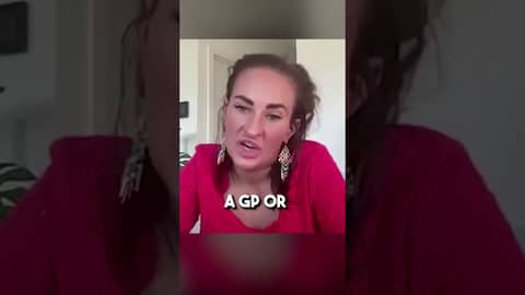 Interview with a mental health nurse #mentalhealth #livedexperience #mentalhealthnurse #podcasts