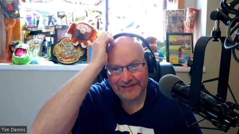 DR-9/25/24:Supernatural News/Parashare: Craft Hijinks & Cryptid Encounters Edition w/Mallie Fox DR-9/25/24:Supernatural News/Parashare: Craft Hijinks & Cryptid Encounters Edition w/Mallie Fox