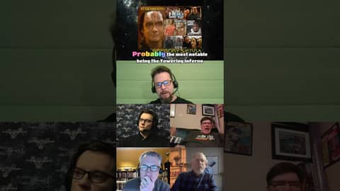 remembering Gregory Sierra #podcast #trektalking #startrek #startrekdeepspacenine #happybirthday