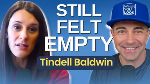 I Chased Popularity & It Nearly Killed Me | Tindell Baldwin | 060 - When You Look