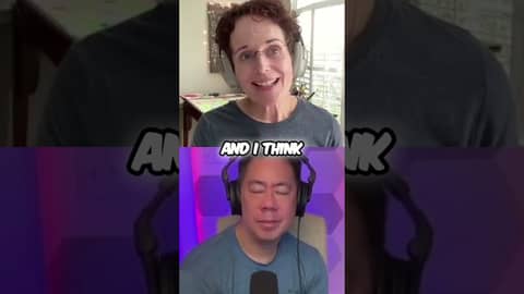 Slow down to reduce family stress