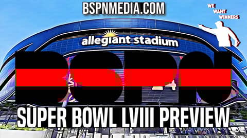 Super Bowl LVIII Prediction & Preview | Kansas City Chiefs or San Francisco 49ers? | We Want Winners Super Bowl LVIII Prediction & Preview | Kansas City Chiefs or San Francisco 49ers? | We Want Winners