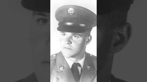 US Army SGT John Baca: Medal of Honor Recipient Vietnam War