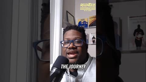 The journey matters. Your testimony can inspire others to overcome. 🛡️ #FaithJourney #TestimonyPower