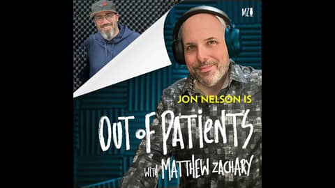 Pulverizing The Stigma: The Return of Robots in Jon Nelson's Head Pulverizing The Stigma: The Return of Robots in Jon Nelson's Head