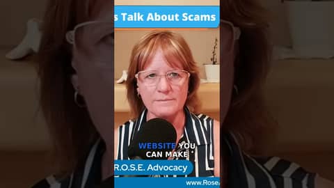 Don't Fall for Charity Scams: Verify Before You Donate