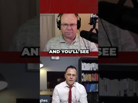 Chase Hughes Unveils 'Steepling' - The Power Move of Confident Leaders Chase Hughes Unveils 'Steepling' - The Power Move of Confident Leaders