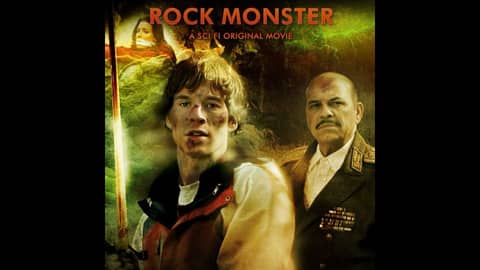 4.13 Rock Monster (2008)