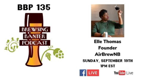 BBP 135 - AirBrewNB