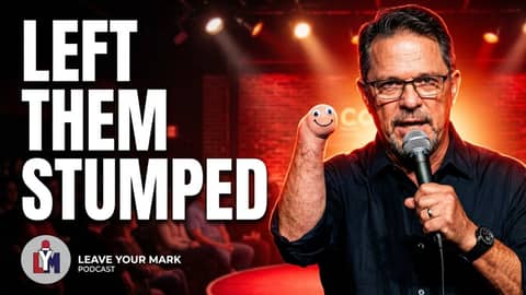 Overcoming Disability: The Mike Bolland Story Overcoming Disability: The Mike Bolland Story