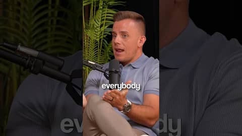 People don't want to buy houses anymore