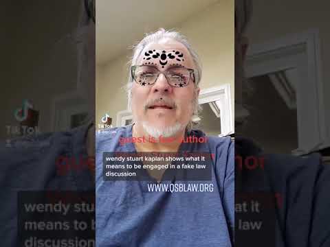 TikTk: S2: Client 31 - Dress Sizes & Body Hair w/author, comedian & 70s club kid Wendy Stuart Kaplan