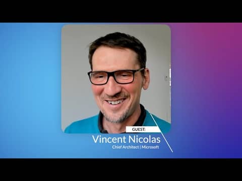 Episode 421: Business Central Buzz: Agents, Page Scripting and Fire Fighting