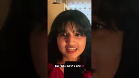 Navigating the Immigrant Experience: A Conversation with Krishnni Khanna