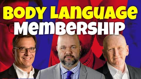 Robert Barnes Joins Scott Rouse and Greg Hartley of the Behavior Panel