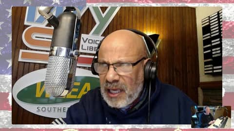 The Age of Breakdown: What We Allowed to Happen