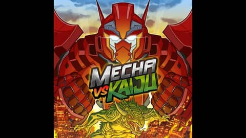 Mecha Vs. Kaiju RPG interview with Johnathan Wright