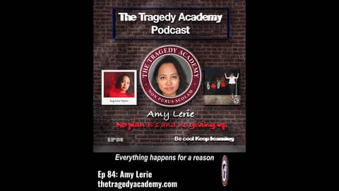 Everything happens for a reason Everything happens for a reason