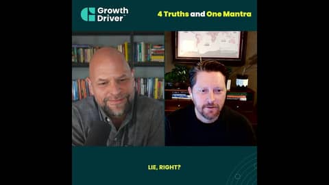 The True Role of a CRO in Modern B2B with Lane Brannan