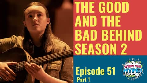 Breaking Down 'The Last of Us' Season 2: Hits, Misses, & What to Expect from Season 3 (Part 1)