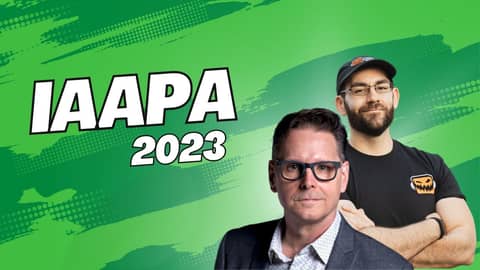 IAAPA Expo 2023: Best of